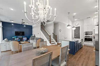 1711 Leilani Drive, Houston, TX 77055 - Photo 1