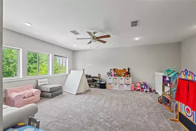 1711 Leilani Drive, Houston, TX 77055 - Photo 29