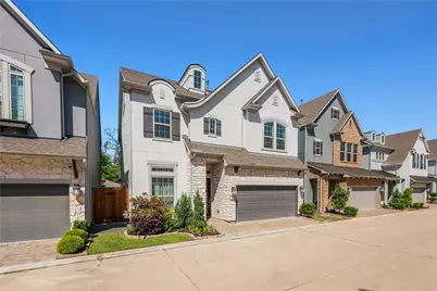 1711 Leilani Drive, Houston, TX 77055 - Photo 3