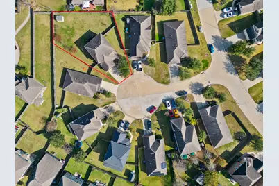 15214 Taos Creek Court, Cypress, TX 77429 - Photo 3