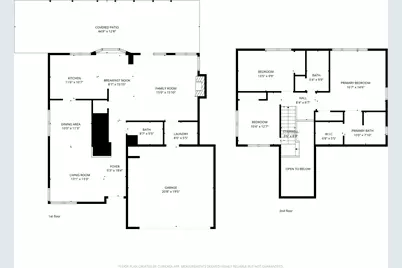 9102 Woodhouse Drive, Spring, TX 77379 - Photo 33