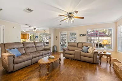 9102 Woodhouse Drive, Spring, TX 77379 - Photo 15