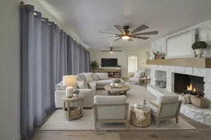 387 Indian Hill, Livingston, TX 77351 - Photo 1