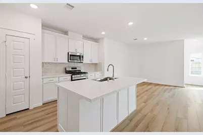 4632 Cleo Day Drive, Katy, TX 77493 - Photo 9