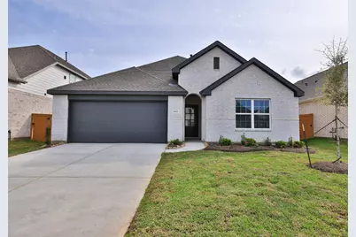 4632 Cleo Day Drive, Katy, TX 77493 - Photo 1