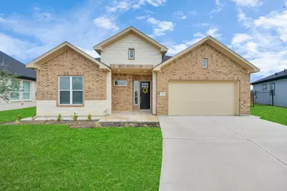 2003 Marthoman Drive, Missouri City, TX 77489 - Photo 1