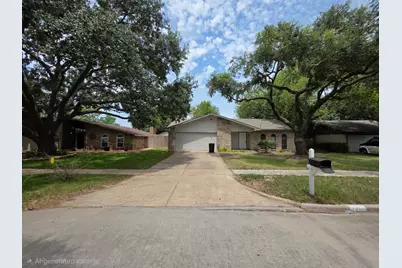 4026 Coltwood Drive, Spring, TX 77388 - Photo 1