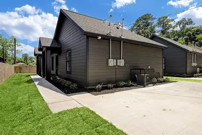 5624 Kittridge Street, Houston, TX 77028 - Photo 1
