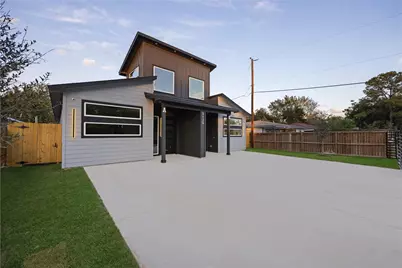 5125 Doolittle Boulevard, Houston, TX 77033 - Photo 1