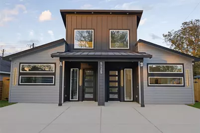 5125 Doolittle Boulevard, Houston, TX 77033 - Photo 3