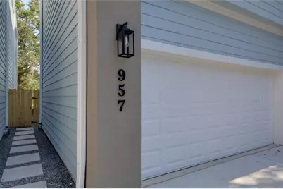 957 Ringold Street, Houston, TX 77088 - Photo 3