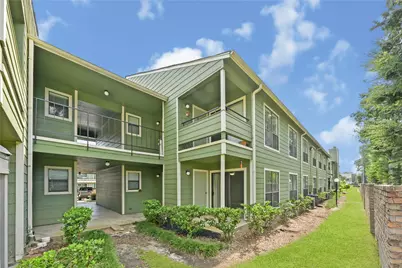 14777 Wunderlich Drive #1515, Houston, TX 77069 - Photo 1