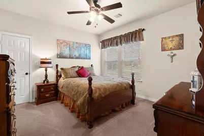 28503 Riverside Crest Lane, Huffman, TX 77336 - Photo 37