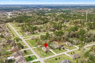 28503 Riverside Crest Ln, Huffman, TX 77336 - Photo 47