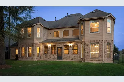 28503 Riverside Crest Lane, Huffman, TX 77336 - Photo 41