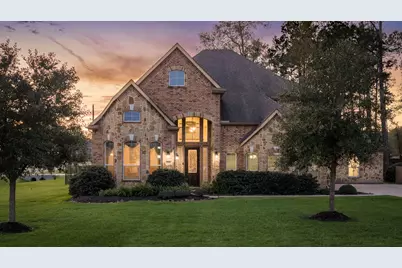 28503 Riverside Crest Lane, Houston, TX 77336 - Photo 1