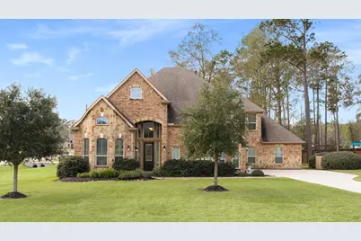 28503 Riverside Crest Lane, Huffman, TX 77336 - Photo 3