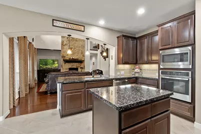 28503 Riverside Crest Lane, Huffman, TX 77336 - Photo 19