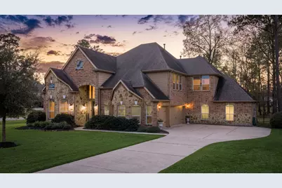 28503 Riverside Crest Lane, Huffman, TX 77336 - Photo 3