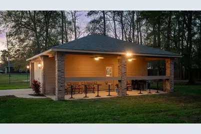 28503 Riverside Crest Lane, Huffman, TX 77336 - Photo 43