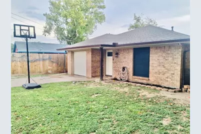 2609 Ivy Street, Houston, TX 77026 - Photo 1