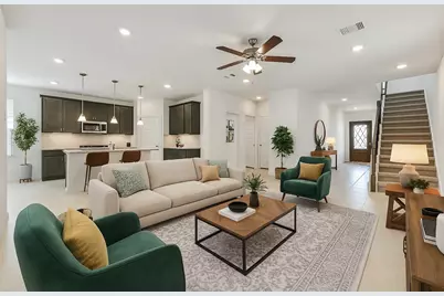 4230 Wind Swell Lane, Houston, TX 77053 - Photo 7