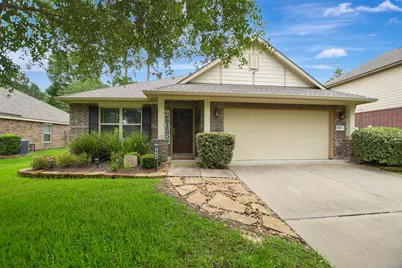 1620 Hickory Burl Lane, Conroe, TX 77301 - Photo 5