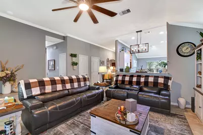 1620 Hickory Burl Lane, Conroe, TX 77301 - Photo 11