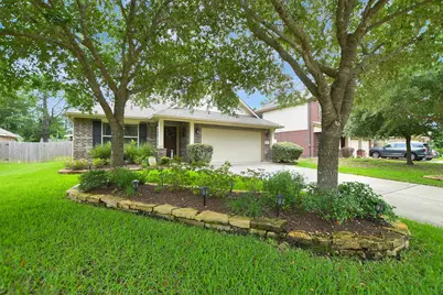 1620 Hickory Burl Lane, Conroe, TX 77301 - Photo 1