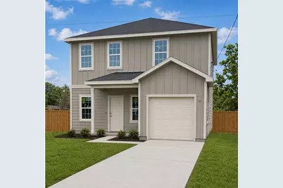 2511 Stonewall Street, La Marque, TX 77568 - Photo 1