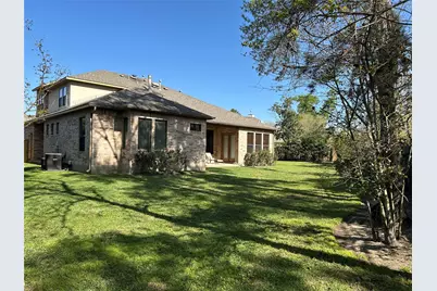 101 E Silverwood Ranch Estate, Shenandoah, TX 77384 - Photo 43