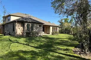 101 E Silverwood Ranch Estate, Shenandoah, TX 77384 - Photo 43