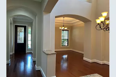 101 E Silverwood Ranch Estate, Shenandoah, TX 77384 - Photo 41