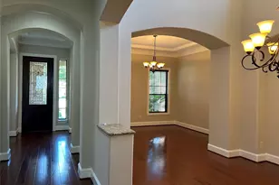 101 E Silverwood Ranch Estate, Shenandoah, TX 77384 - Photo 41