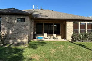 101 E Silverwood Ranch Estate, Shenandoah, TX 77384 - Photo 45