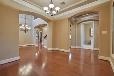 101 E Silverwood Ranch Estate, Shenandoah, TX 77384 - Photo 7