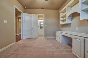 101 E Silverwood Ranch Estate, Shenandoah, TX 77384 - Photo 17