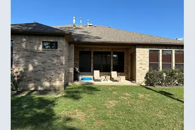101 E Silverwood Ranch Estate, Shenandoah, TX 77384 - Photo 45