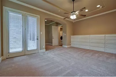 101 E Silverwood Ranch Estate, Shenandoah, TX 77384 - Photo 21