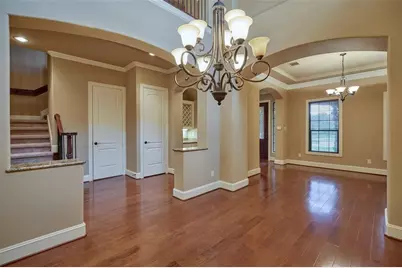 101 E Silverwood Ranch Estate, Shenandoah, TX 77384 - Photo 3