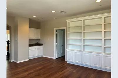 101 E Silverwood Ranch Estate, Shenandoah, TX 77384 - Photo 33