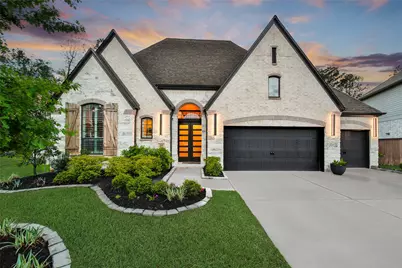316 Mallory Court, Montgomery, TX 77316 - Photo 1