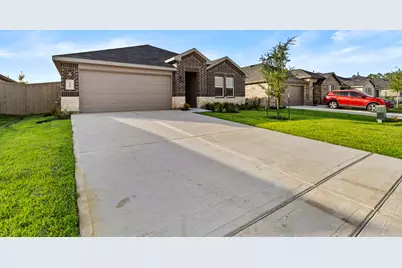 14262 Moonflower Drive, Splendora, TX 77372 - Photo 1
