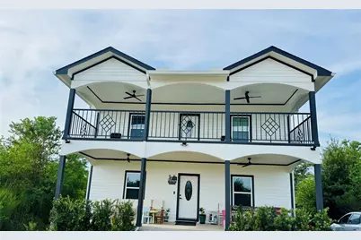 1728 County Road 5830, Cleveland, TX 77327 - Photo 1