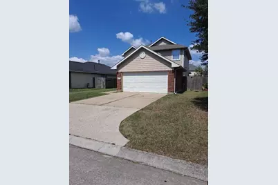 12503 Garden Gale Lane Lane, Houston, TX 77044 - Photo 1