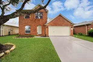4007 Teal Run Meadows Dr, Fresno, TX 77545 - Photo 1