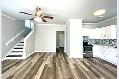 1525 Francis Street, Houston, TX 77004 - Photo 3