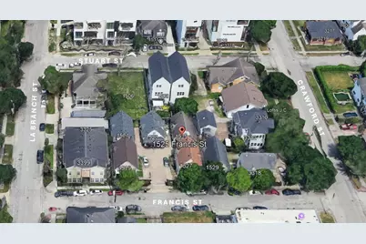 1525 Francis Street, Houston, TX 77004 - Photo 21