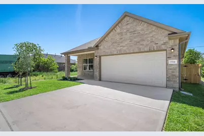 7714 N Howton Street, Houston, TX 77028 - Photo 3