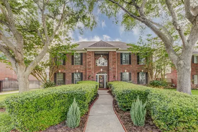 2106 Shade Crest Drive, Richmond, TX 77406 - Photo 1